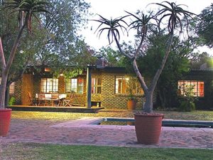 3 Bed House in Knopjeslaagte