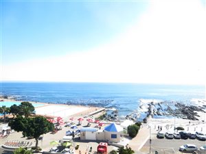 Studio Apartment in Sea Point