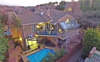 3 Bedroom House in Kiepersol
