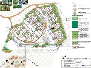 3 Bed Townhouse in Six Fountains Estate