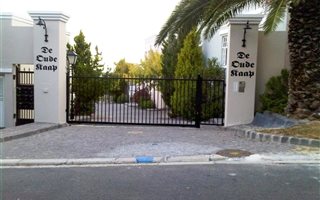3 Bedroom Townhouse in Briza