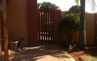 2 Bedroom Townhouse in Heatherview