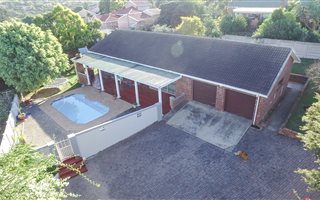 3 Bedroom House in King Williams Town