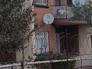 1 Bed Flat in Vanderbijlpark CW1
