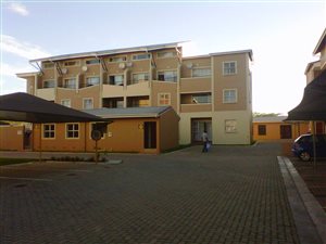 2 Bed Apartment in Uitzicht