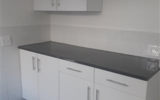 2 Bedroom Apartment in Windsor East