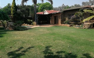 3 Bedroom House in Bronberrick
