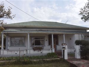 3 Bed House in Bedford