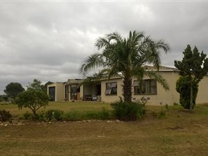 45 ha Farm in Riversdale
