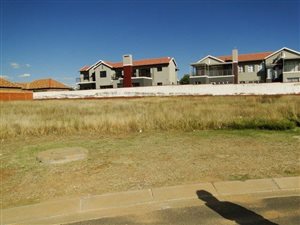 1226 m² Land available in Olive Hill