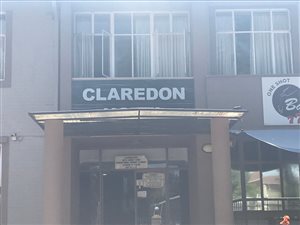 1400 m² Commercial space in Webber