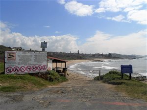 733 m² Land available in Ramsgate