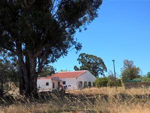 720 m² Land available in Hopefield