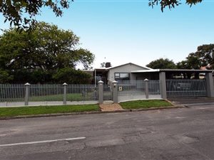 3 Bed House in Ruwari