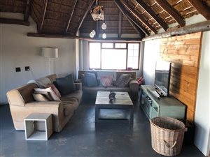 3 Bed House in Zwartkop