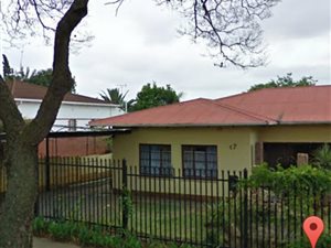 3 Bed House in Wespark