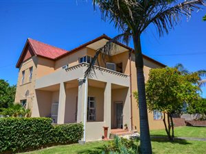 4 Bed House in Cambridge