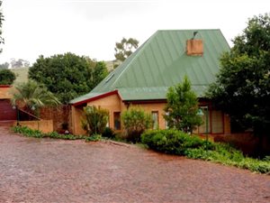 4 Bed House in Irene Glen Estate