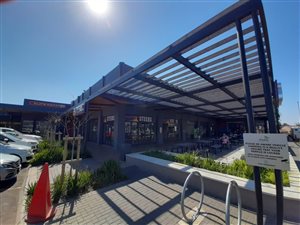 56 m² Commercial space in Elarduspark