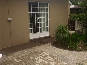 1 Bed Garden Cottage in Wilkoppies