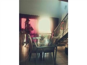 Loft in Fourways