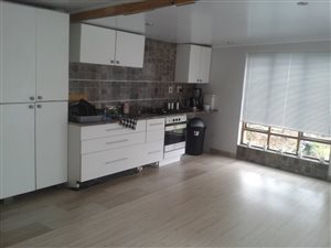 1 Bed Garden Cottage in Edleen