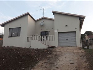 3 Bed Townhouse in Dawncrest