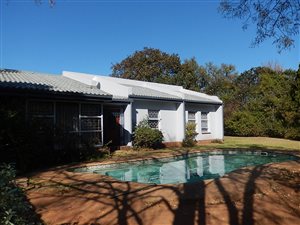 4 Bed House in Irene
