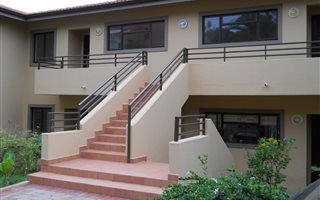 3 Bedroom Townhouse in Uvongo