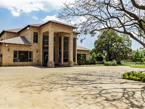 4 Bedroom House in Benoni North