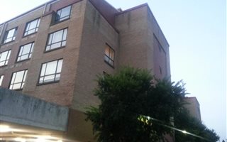 1 Bedroom Apartment in Del Judor