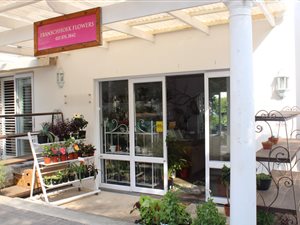 33 m² Retail Space in Franschhoek