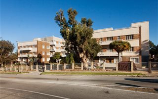 3 Bedroom Apartment in St Georges Park