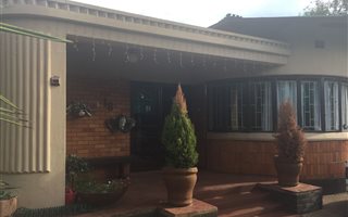 Commercial space in Potchefstroom Central