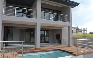 3 Bedroom House in Balugha River Estate
