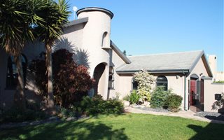 4 Bedroom House in Goedehoop