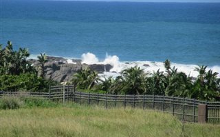 2048 m² Land available in Leisure Bay