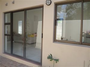 1 Bed House in Dunvegan