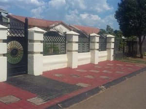 3 Bed House in Mamelodi Sun Valley