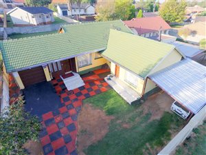 3 Bed House in Witpoortjie