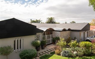 5 Bedroom House in Sonstraal