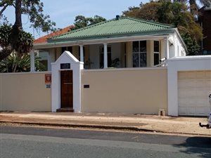 160 m² Office Space in Morningside