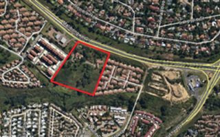 Commercial space in Northwold