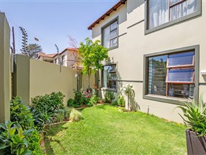 3 Bed Apartment in Kyalami