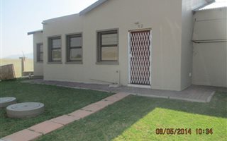 3 Bedroom Apartment in Brits