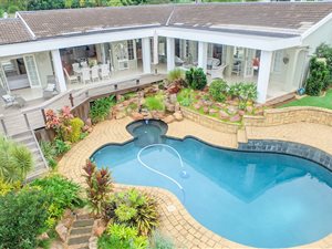 4 Bedroom House in Durban North