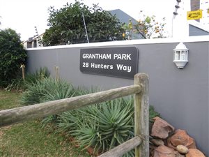 3 Bed Simplex in Umgeni Park
