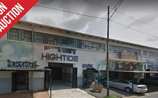 4000 m² Commercial space in Village Deep