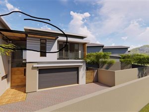 5 Bed House in Valleyview Estate