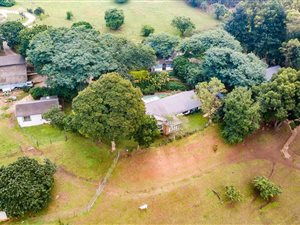 4 Bed House in Summerveld